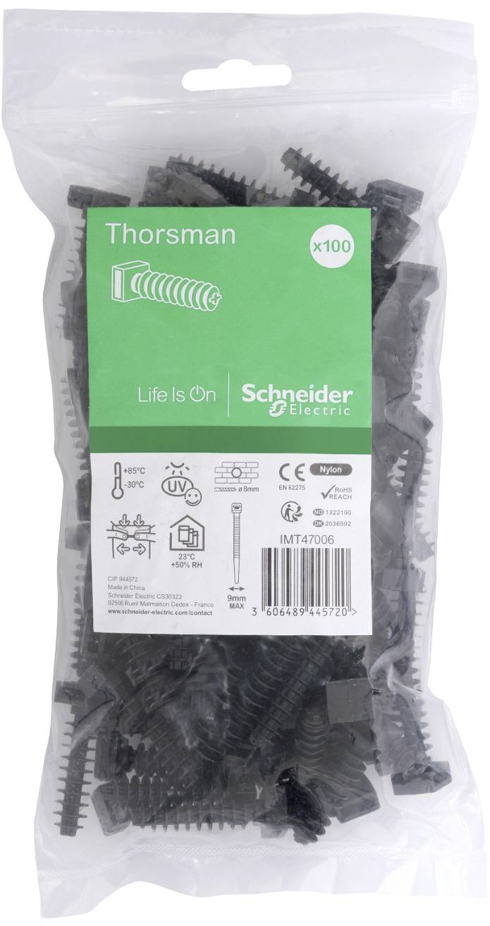 Schneider Electric Schraubsockel IMT46452 1St.