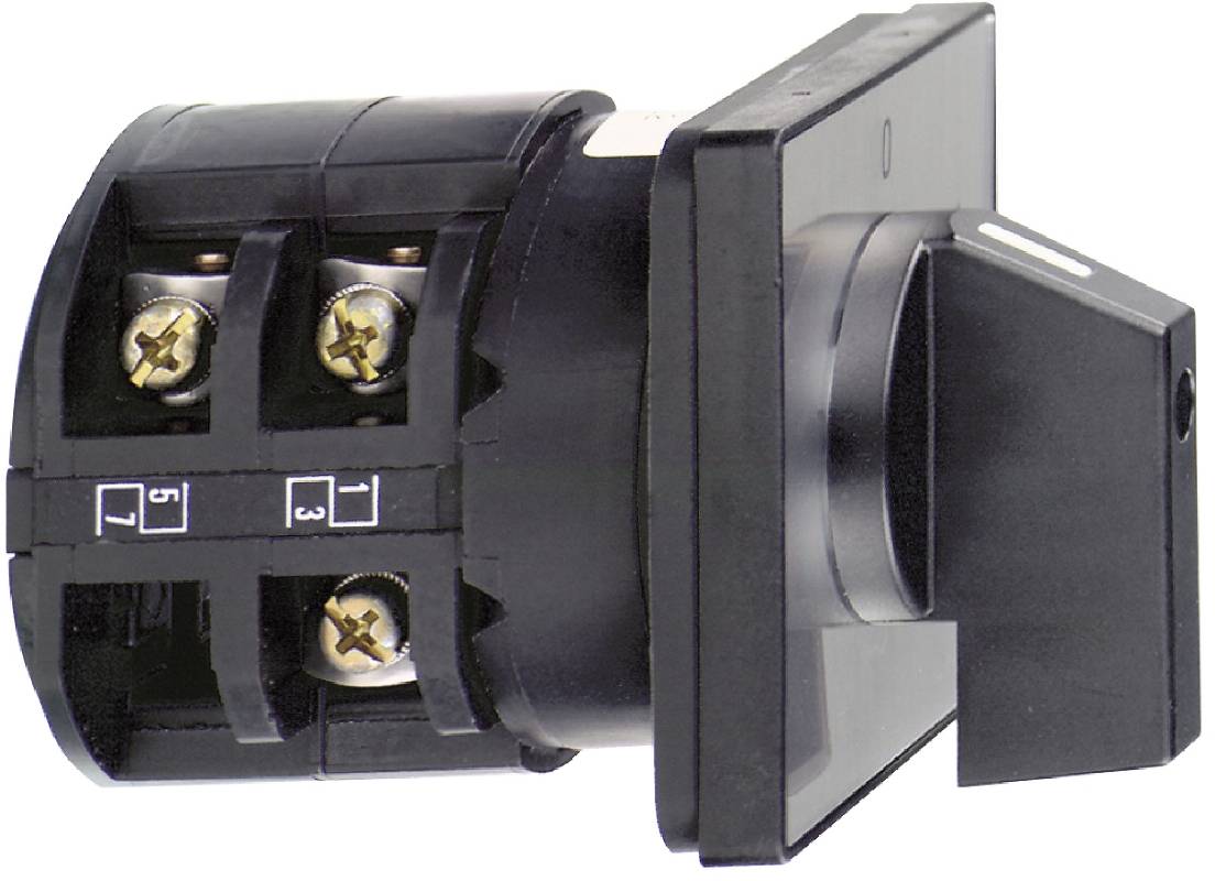 Schneider Electric K50H014UP Umschalter 1St.