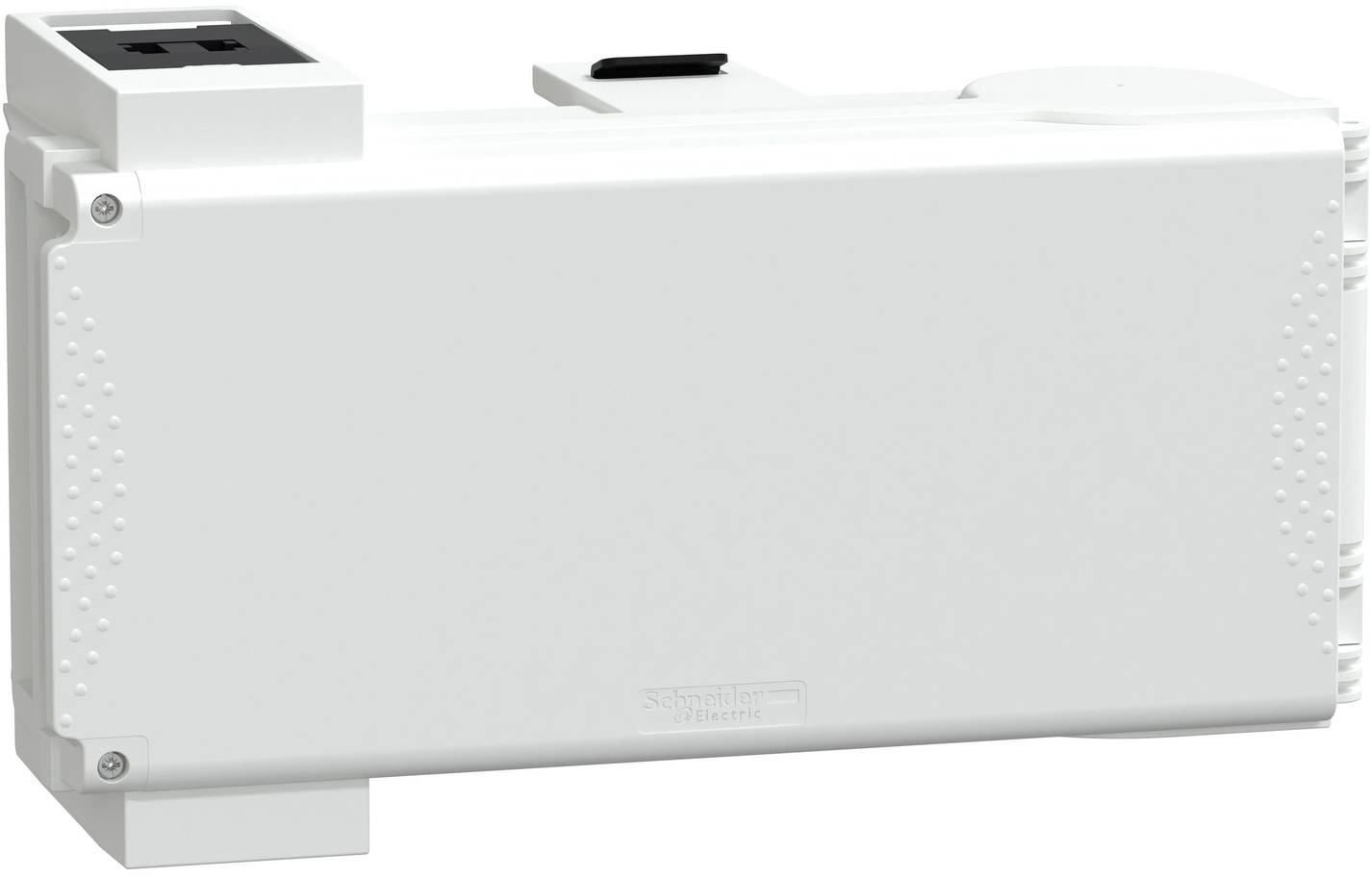Schneider Electric KSB32SG4 Anschluss 32A Sicherung BS88A1 Abgangskasten 1St.