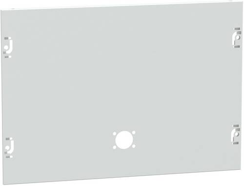 PrismaSeT-P, Frontplatte, FuPacT GS200-250 3-4polig, horizontal, Breite=650mm, Höhe=7Module Schneider Electric Inhalt: 1 St.