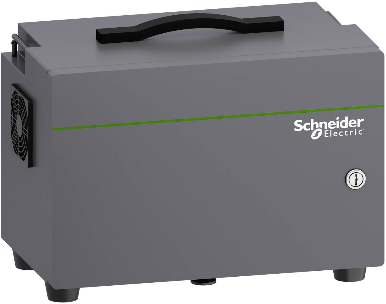 Schneider Electric LXMRL03C1000 SPS-Steuerungsmodul