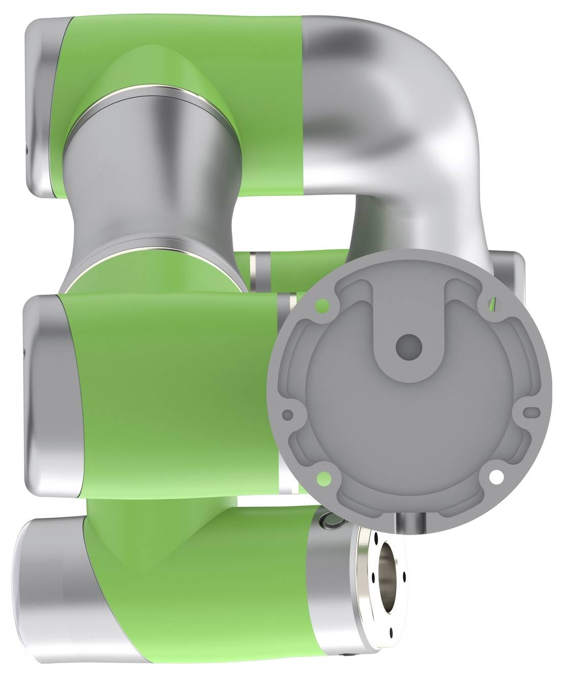 Schneider Electric LXMRL03S0000 Kollaborativer Roboter