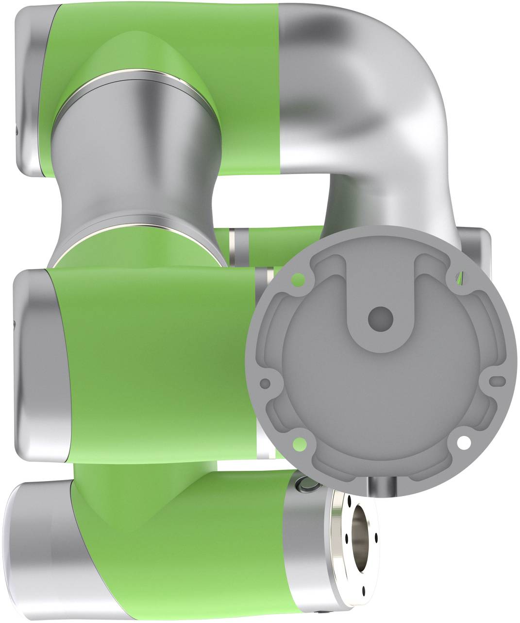 Schneider Electric LXMRL03S0000 Kollaborativer Roboter