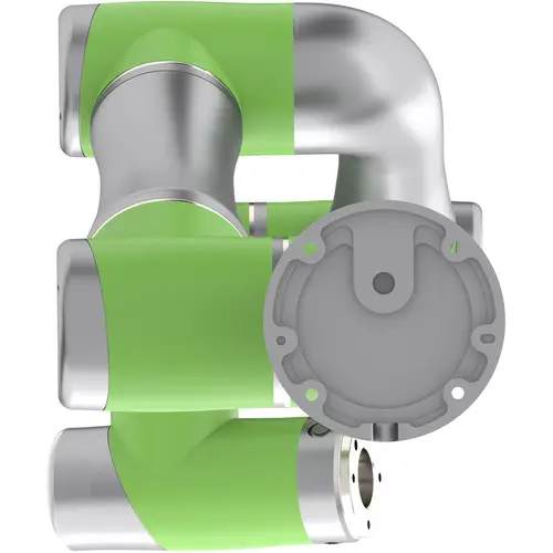 Schneider Electric LXMRL03S0000 Kollaborativer Roboter Schneider Electric LXMRL03S0000 Kollaborativer Roboter