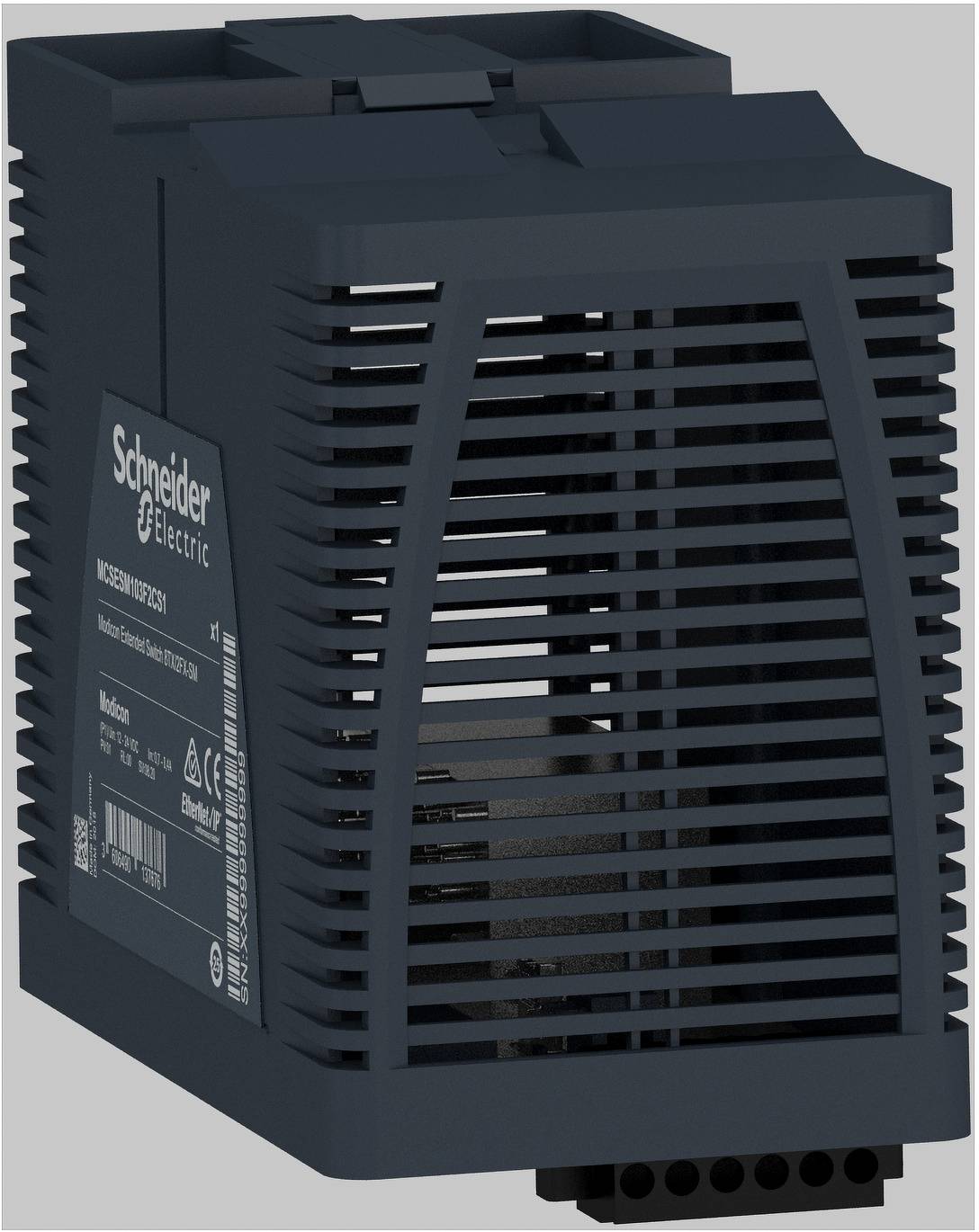 Schneider Electric MCSESM103F2CS1 Netzwerk Switch