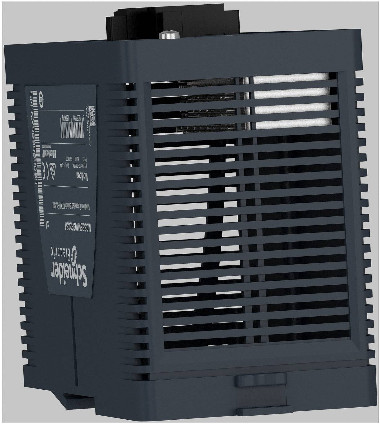 Schneider Electric Netzwerk Switch