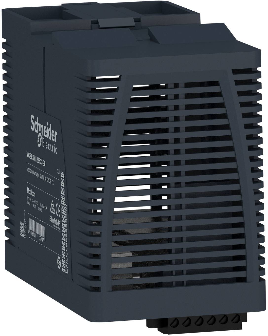 Schneider Electric MCSESM123F23G0 Netzwerk Switch