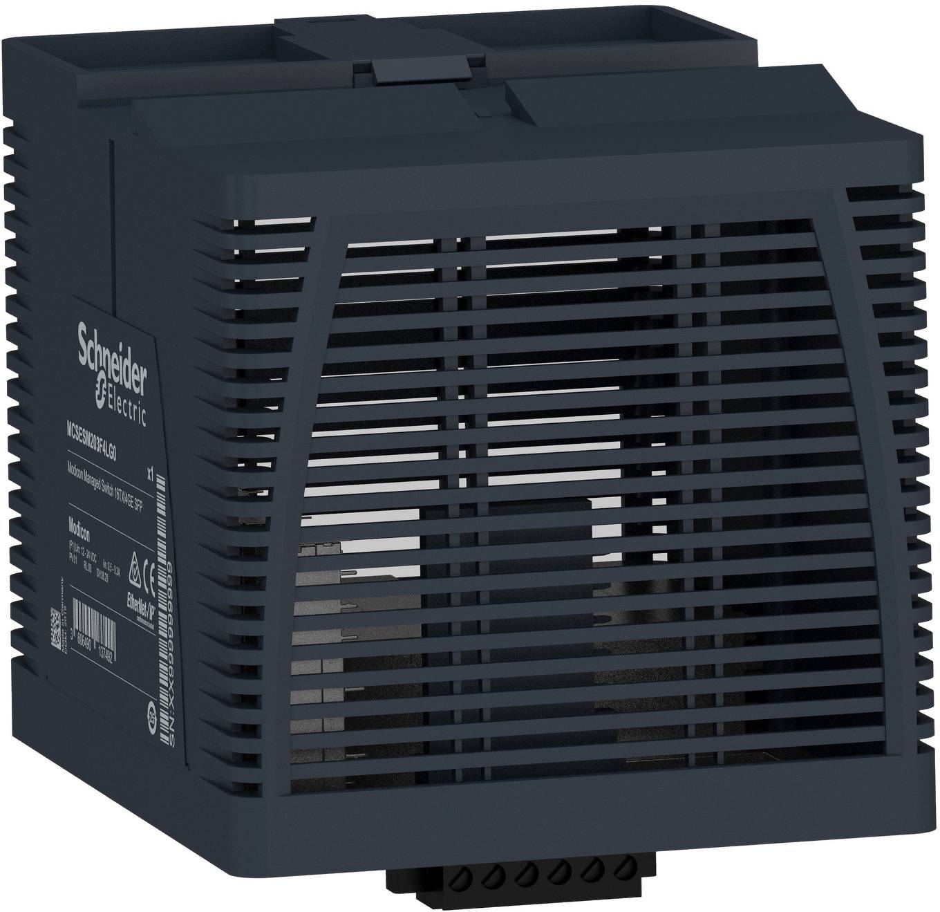 Schneider Electric Netzwerk Switch