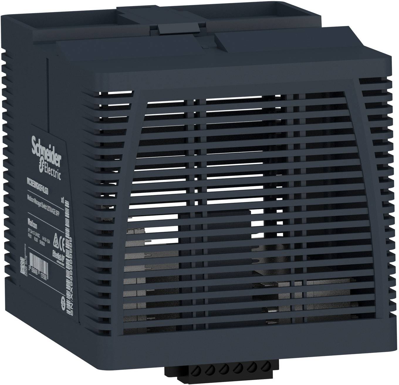 Schneider Electric Netzwerk Switch