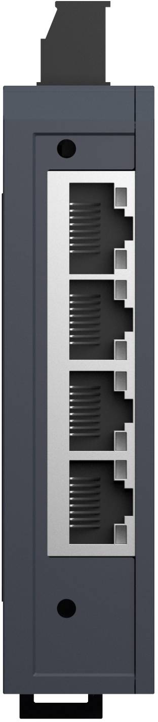 Schneider Electric Netzwerk Switch