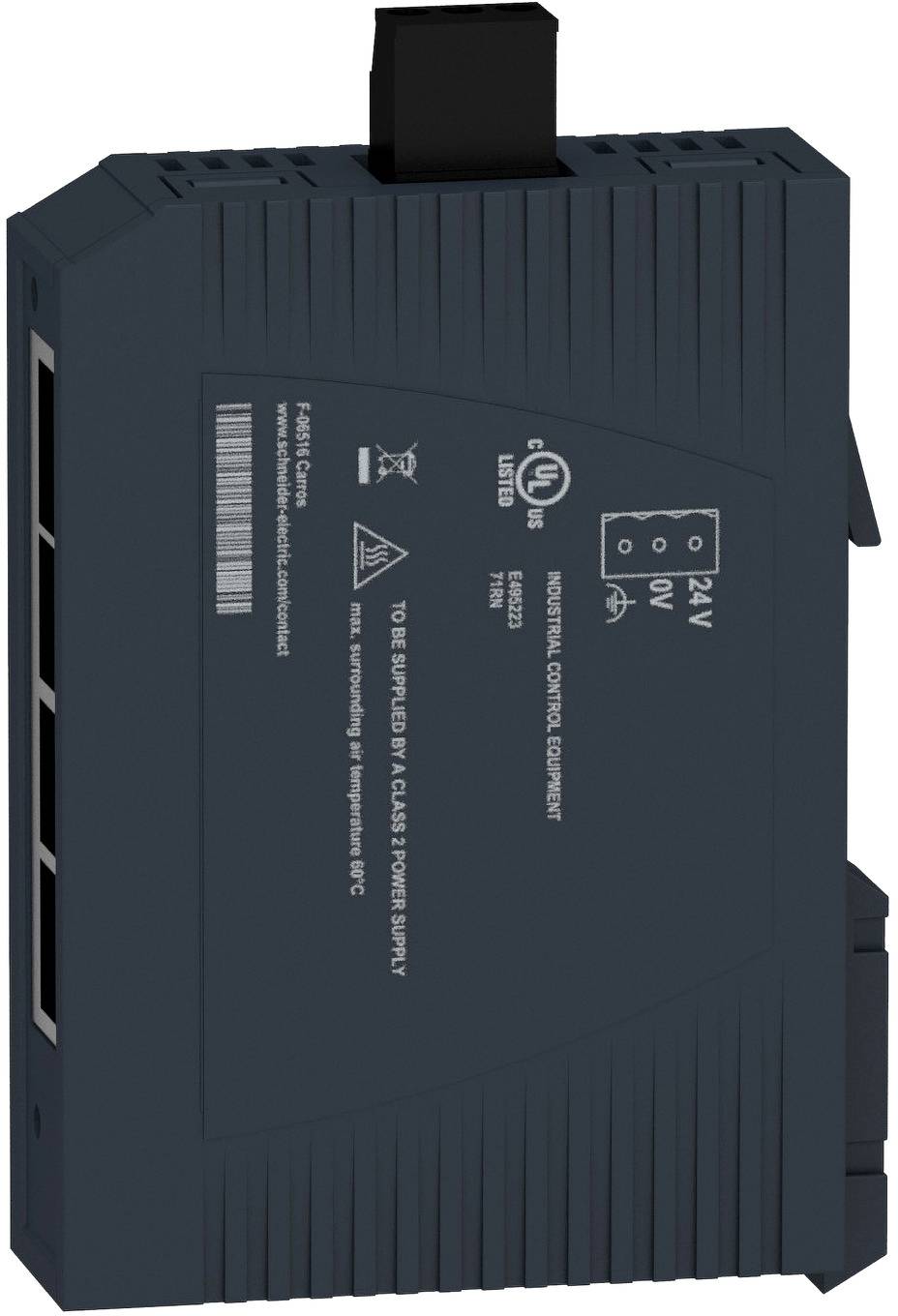 Schneider Electric Netzwerk Switch