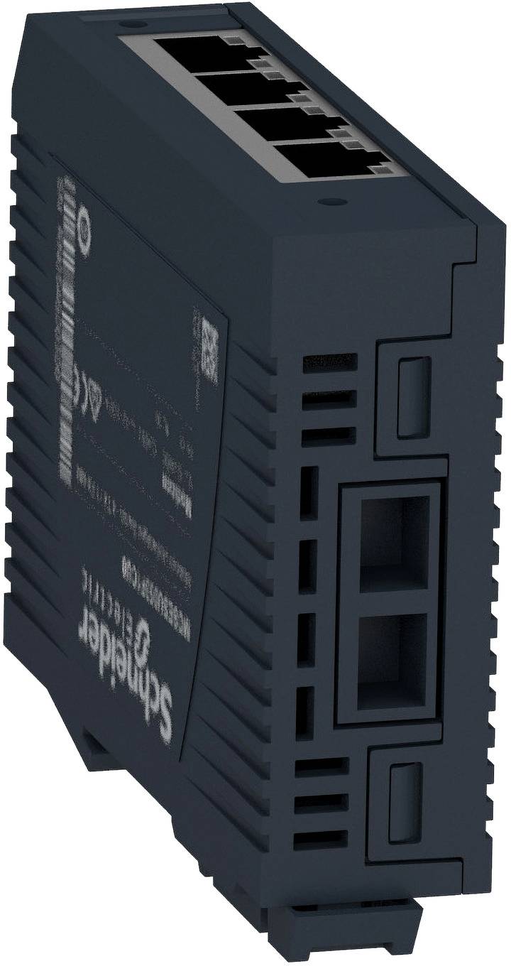 Schneider Electric Netzwerk Switch