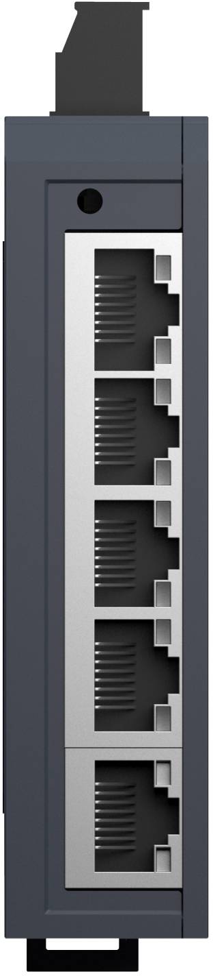 Schneider Electric Netzwerk Switch