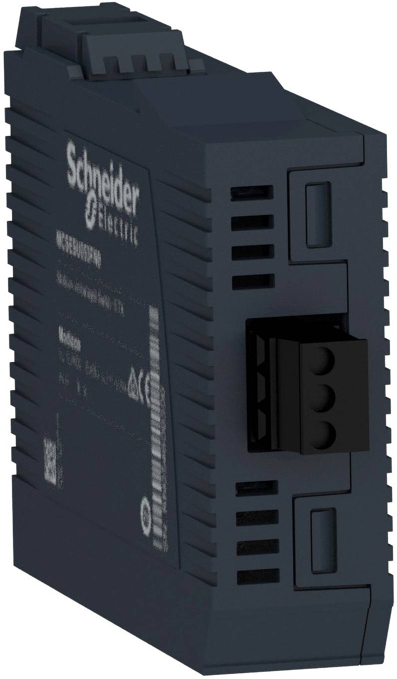 Schneider Electric Netzwerk Switch