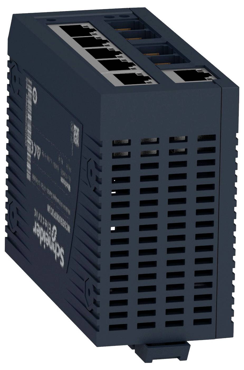 Schneider Electric Netzwerk Switch