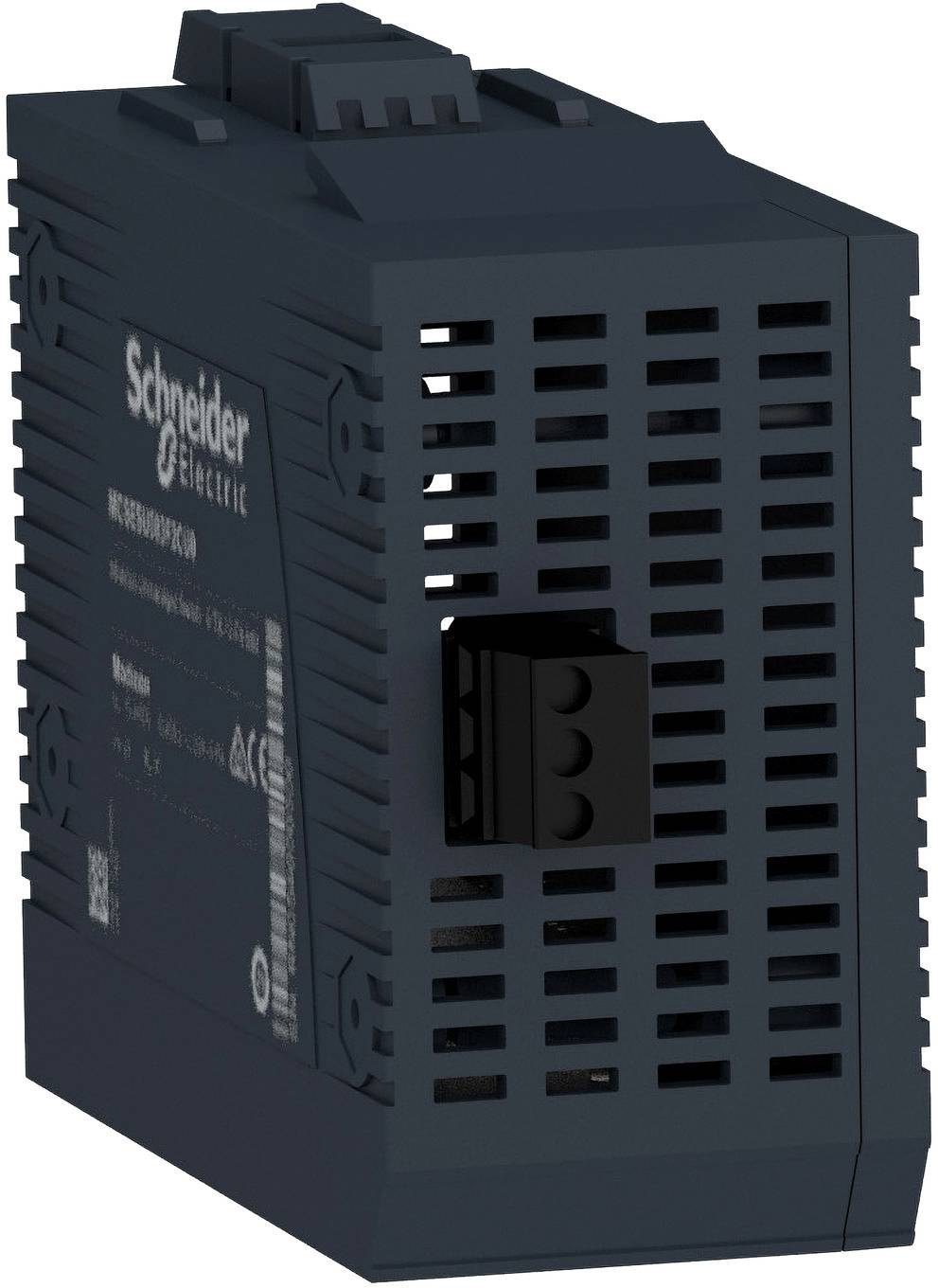 Schneider Electric MCSESU083F2CU0 Netzwerk Switch