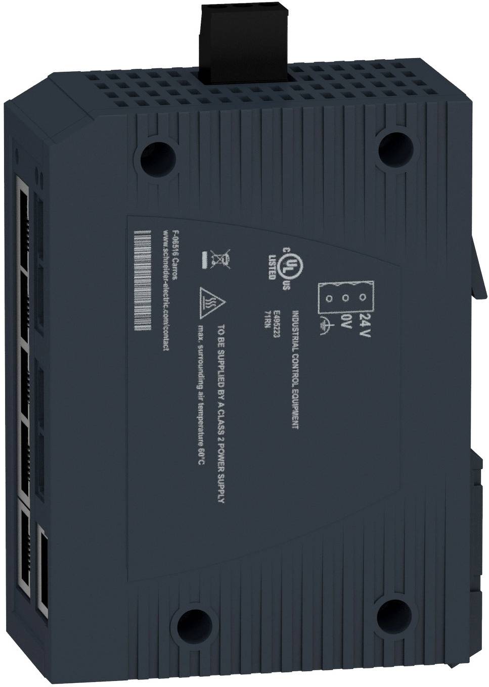 Schneider Electric MCSESU083F2CU0 Netzwerk Switch
