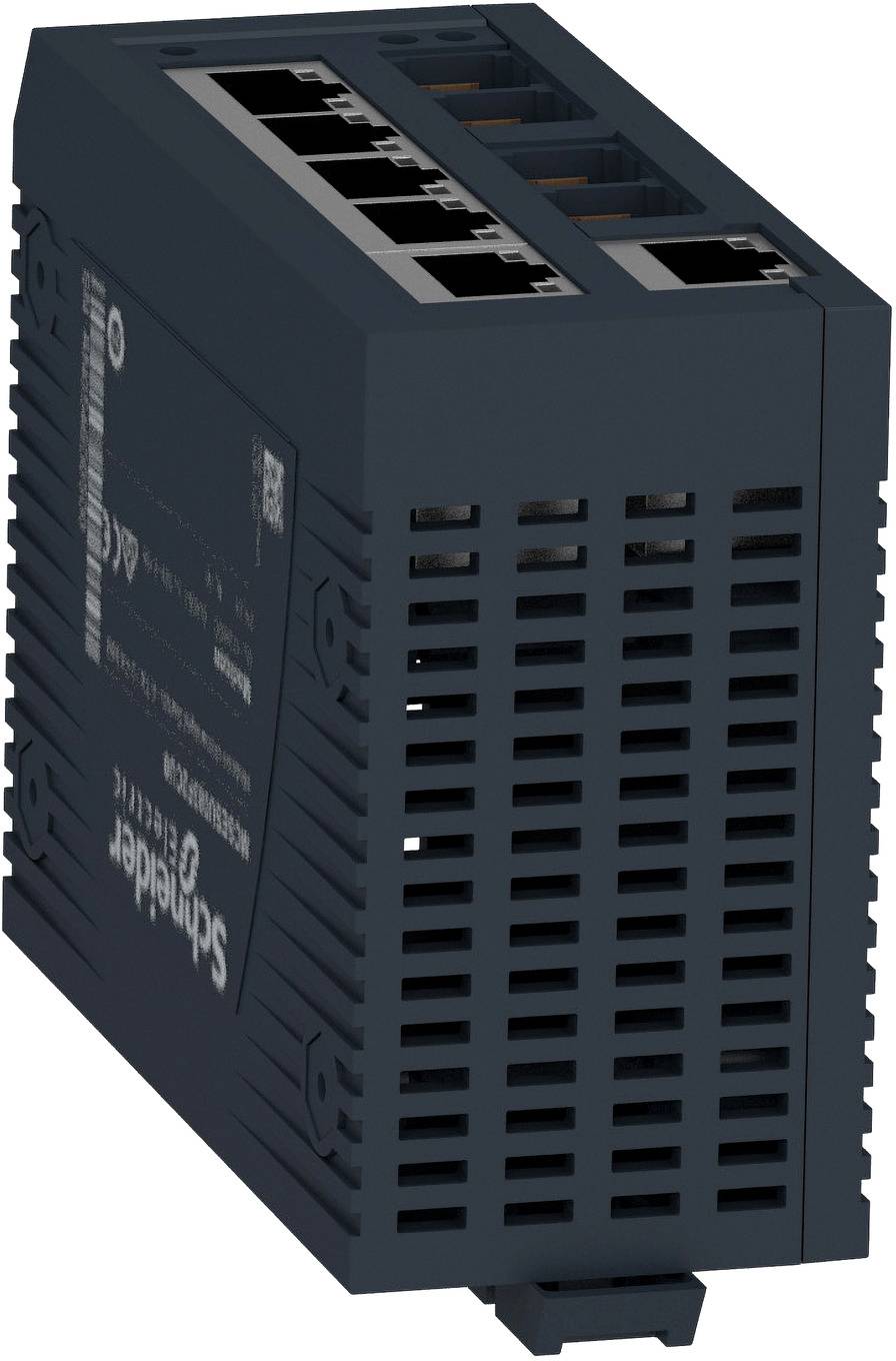 Schneider Electric MCSESU083F2CU0 Netzwerk Switch