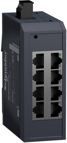 Schneider Electric MCSESU083FN0 Netzwerk Switch