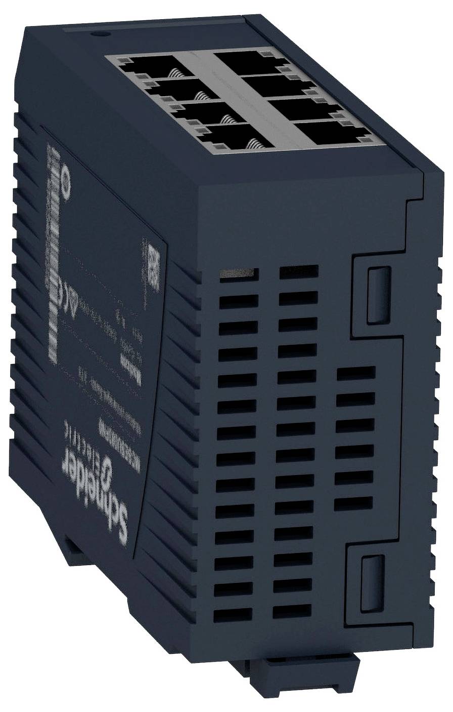 Schneider Electric Netzwerk Switch