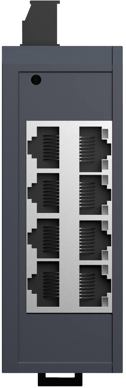 Schneider Electric Netzwerk Switch
