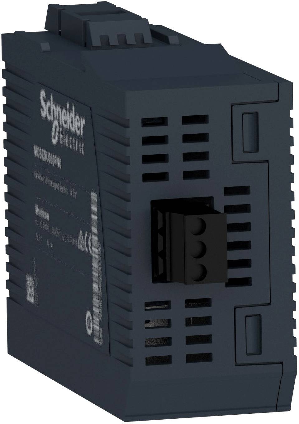 Schneider Electric Netzwerk Switch