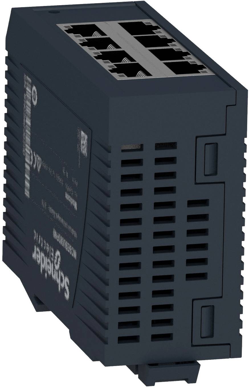Schneider Electric MCSESU083FN0 Netzwerk Switch