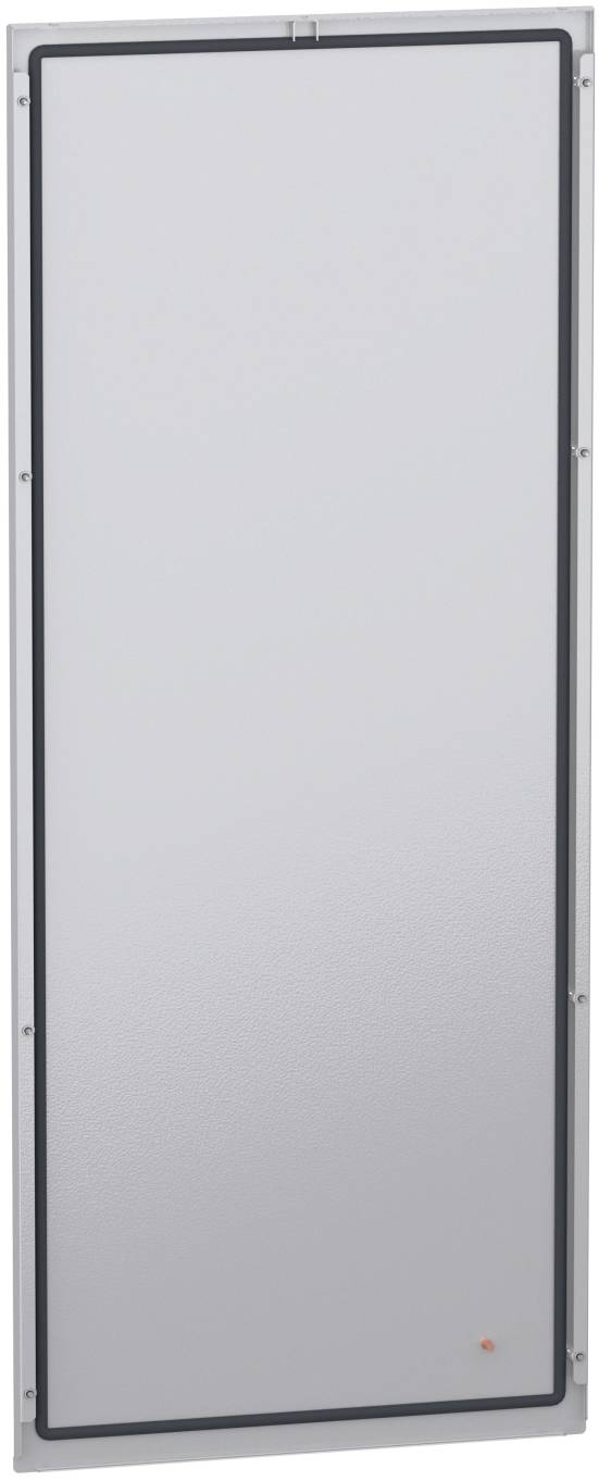 Schneider Electric NSYBPN146 Rückwand, Außenbefestigung, PanelSeT SFN, für elektrische Gehäuse H 1400 x B 600mm Rückwand 1St.