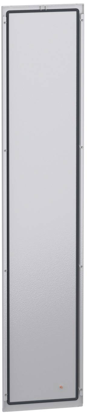 Schneider Electric NSYBPN184 Rückwand, Außenbefestigung, PanelSeT SFN, für elektrische Gehäuse H 1800 x B 400mm Rückwand 1St.