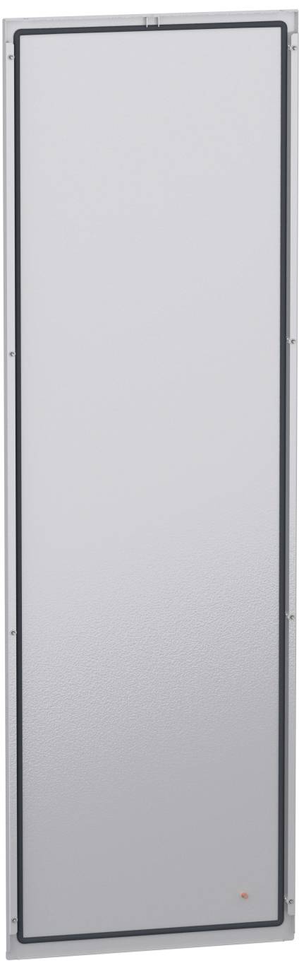 Schneider Electric NSYBPN186 Rückwand, Außenbefestigung, PanelSeT SFN, für elektrische Gehäuse H 1800 x B 600mm Rückwand 1St.