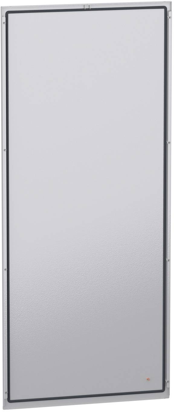 Schneider Electric NSYBPN188 Rückwand, Außenbefestigung, PanelSeT SFN, für elektrische Gehäuse H 1800 x B 800mm Rückwand 1St.
