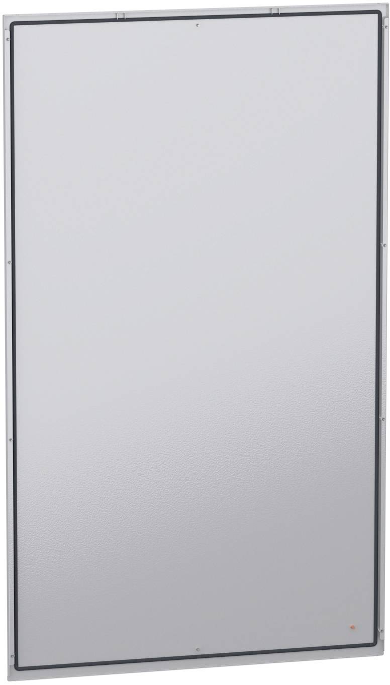 Schneider Electric NSYBPN2012 Rückwand, Außenbefestigung, PanelSeT SFN, für elektrische Gehäuse H 2000 x B 1200mm Rückwand 1St.