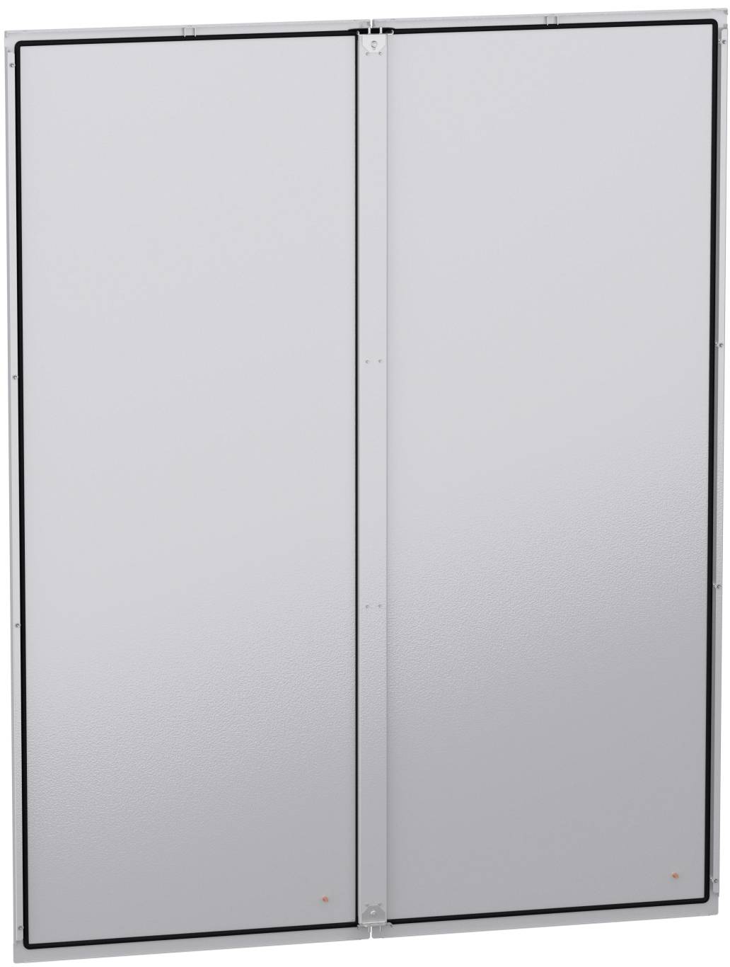 Schneider Electric NSYBPN2016 Rückwand, Außenbefestigung, PanelSeT SFN, für elektrische Gehäuse H 2000 x B 1600mm Rückwand 1St.