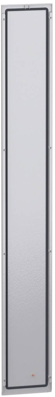 Schneider Electric NSYBPN203 Rückwand, Außenbefestigung, PanelSeT SFN, für elektrische Gehäuse H 2000 x B 300mm Rückwand 1St.