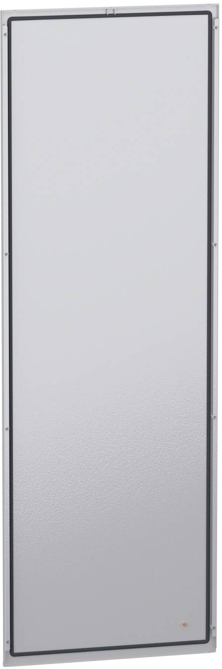 Schneider Electric NSYBPN207 Rückwand, Außenbefestigung, PanelSeT SFN, für elektrische Gehäuse H 2000 x B 700mm Rückwand 1St.