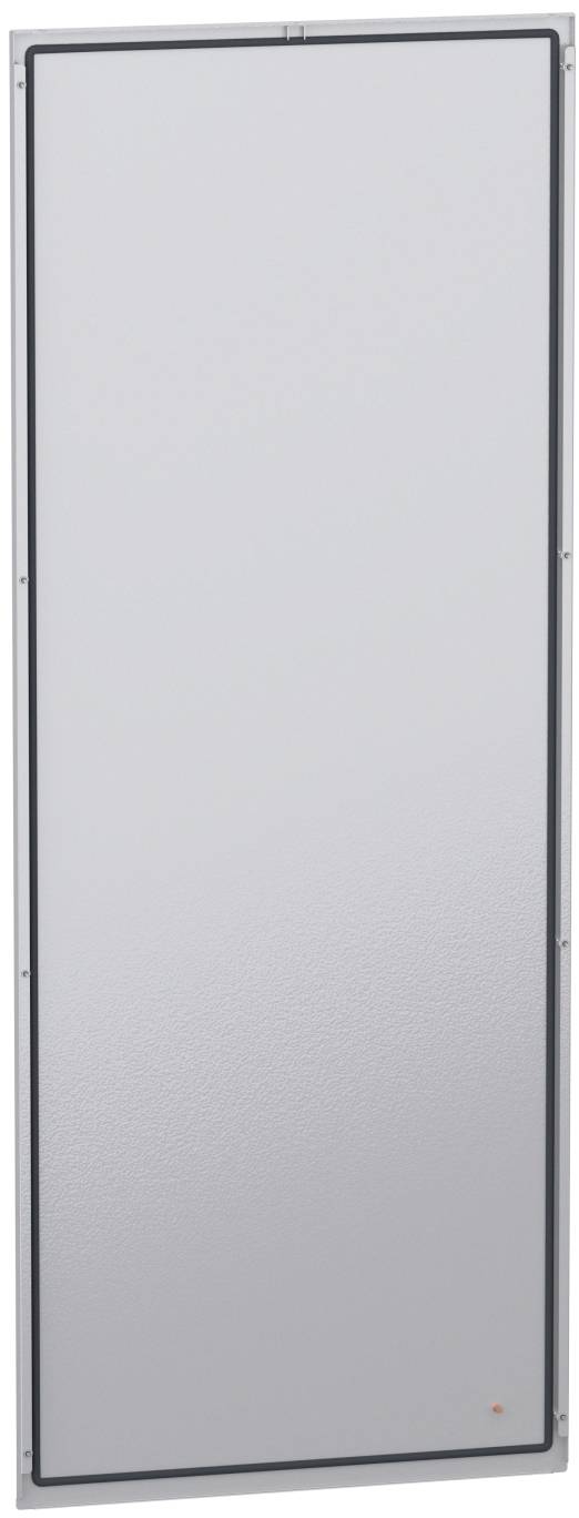Schneider Electric NSYBPN208 Rückwand, Außenbefestigung, PanelSeT SFN, für elektrische Gehäuse H 2000 x B 800mm Rückwand 1St.