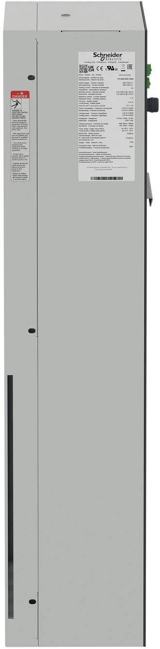 Schneider Electric NSYCU1K2DG Kühlgerät 1St.