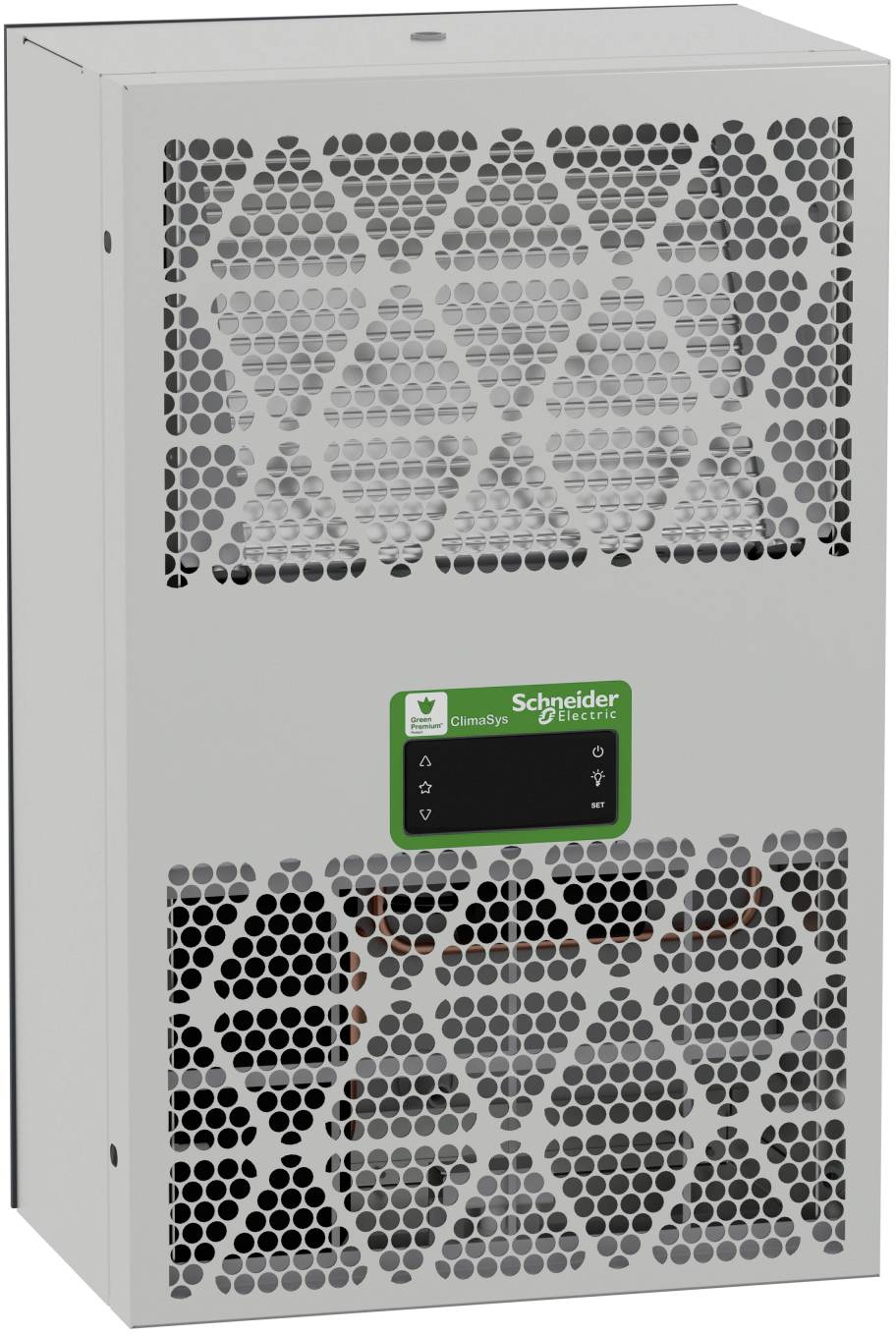 Schneider Electric NSYCU600DG Kühlgerät 1St.