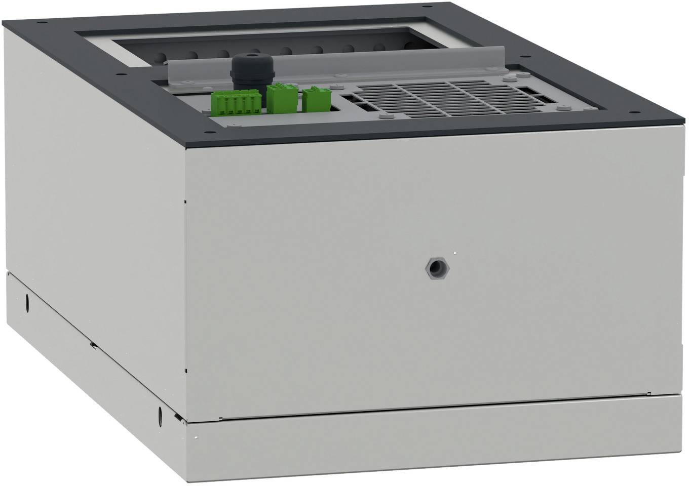 Schneider Electric NSYCU600DG Kühlgerät 1St.