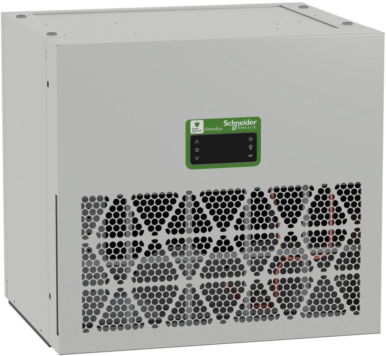 Schneider Electric NSYCU600RDG Kühlgerät 1St.