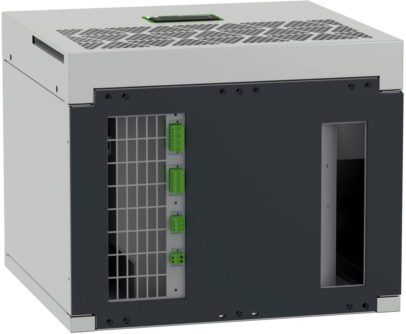 Schneider Electric NSYCU600RDG Kühlgerät 1St.