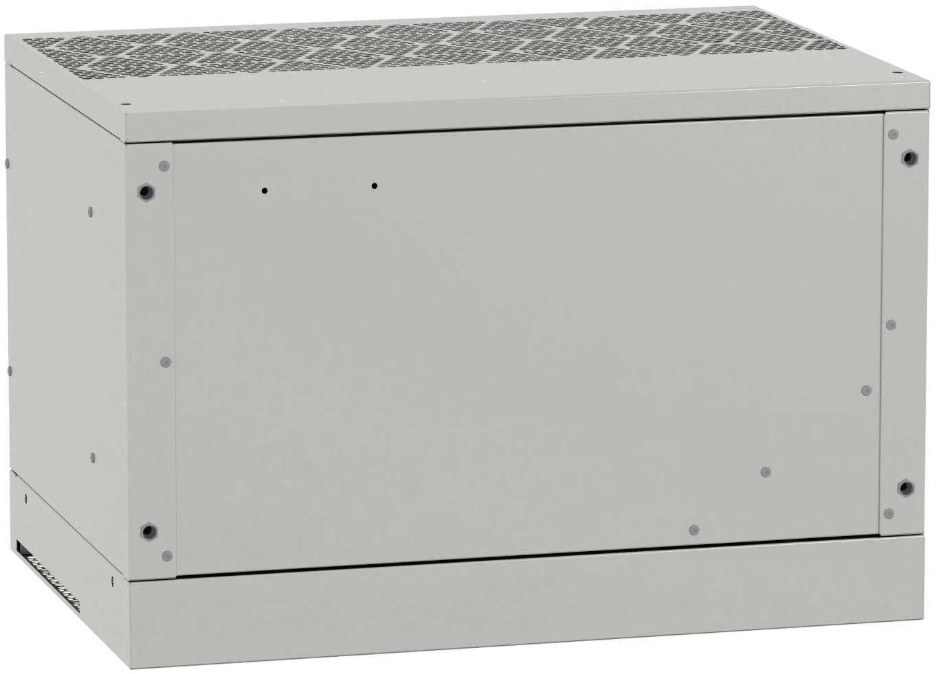 Schneider Electric NSYCU1K2RDG Kühlgerät 1St.