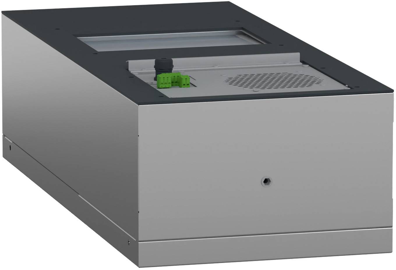 Schneider Electric NSYCUX1KDG Kühlgerät 1St.