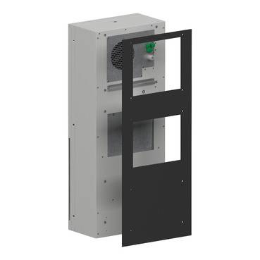 Schneider Electric NSYCUX1KDG Kühlgerät 1St.