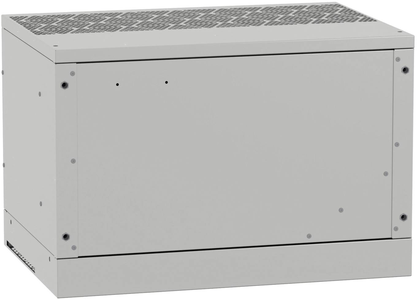 Schneider Electric NSYCU8002P4RDG Kühlgerät 1St.