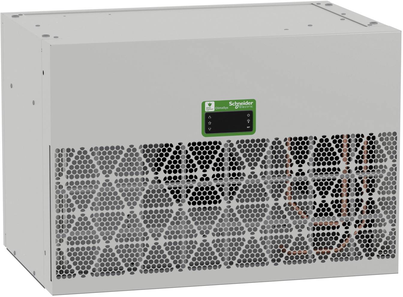 Schneider Electric NSYCU1K5RDG Kühlgerät 1St.