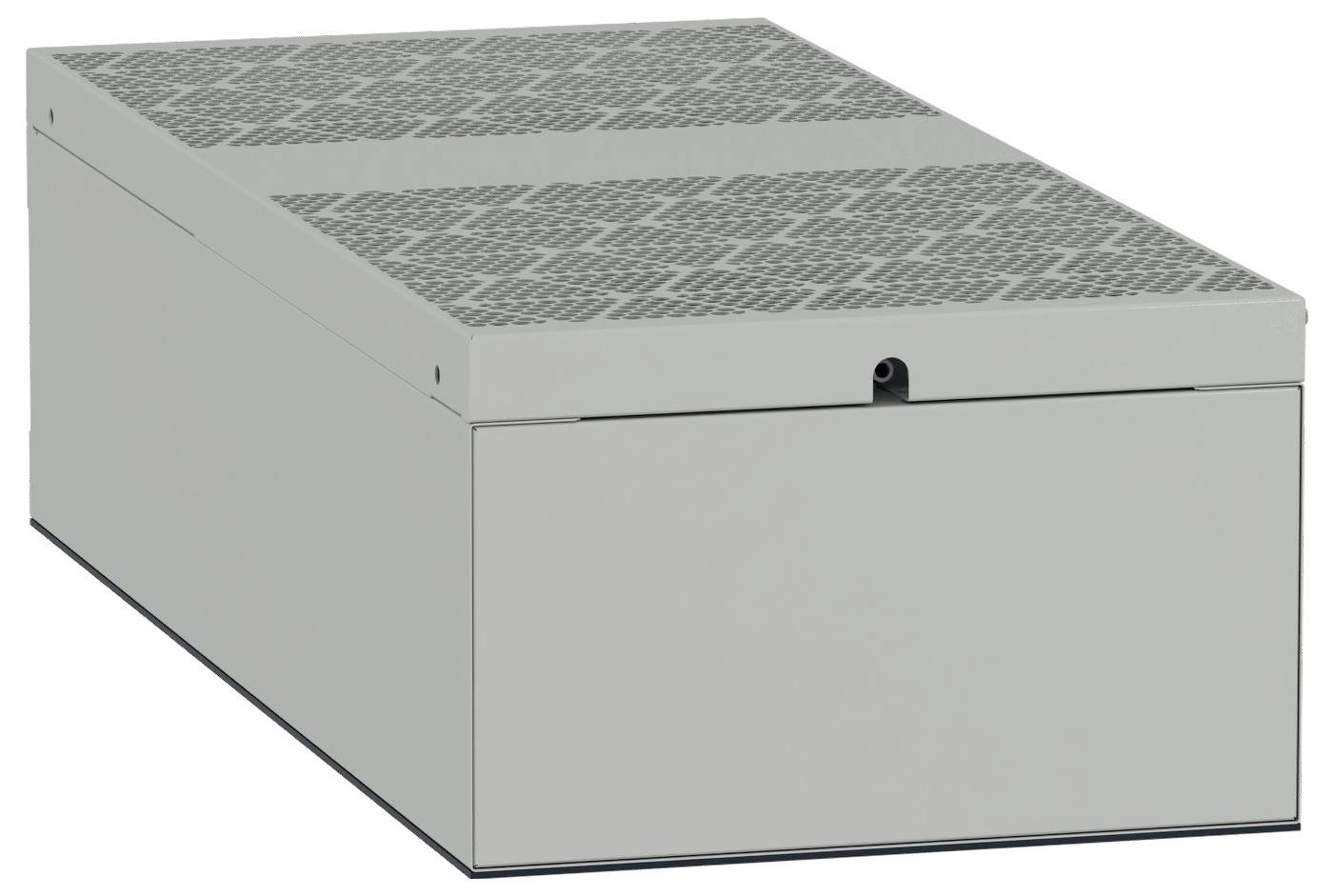 Schneider Electric NSYCUHD1K2P4DG Kühlgerät 1St.