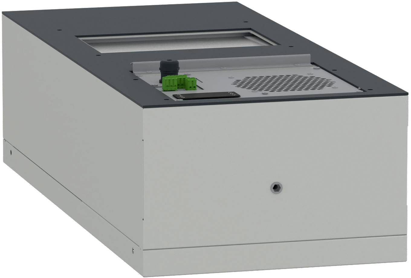 Schneider Electric NSYCUHD1K2P4DG Kühlgerät 1St.