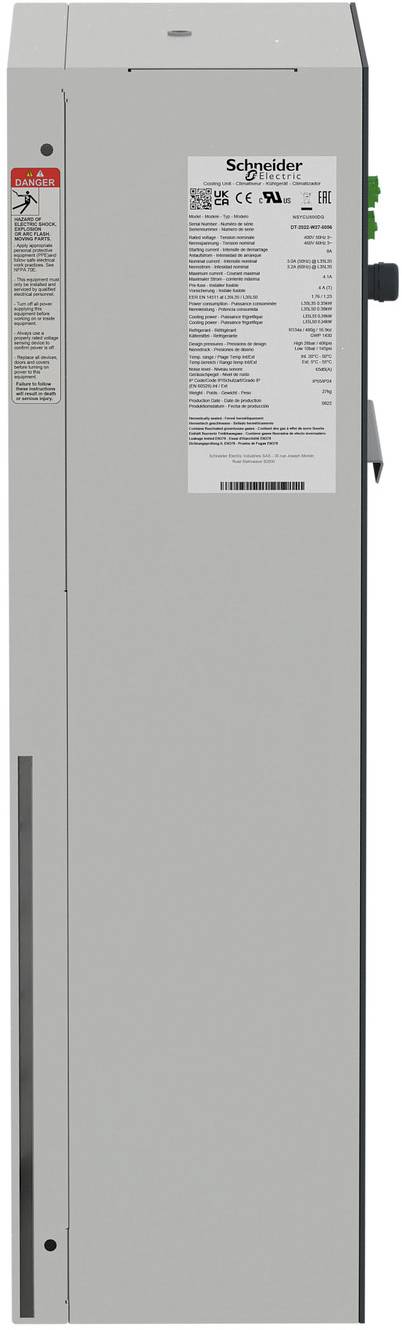 Schneider Electric NSYCU800DG Kühlgerät 1St.
