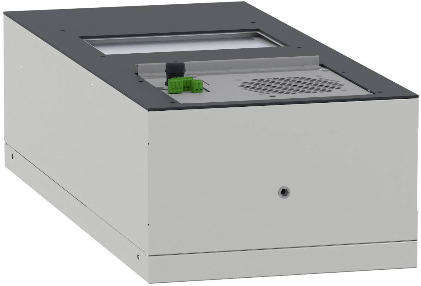 Schneider Electric NSYCU800DG Kühlgerät 1St.